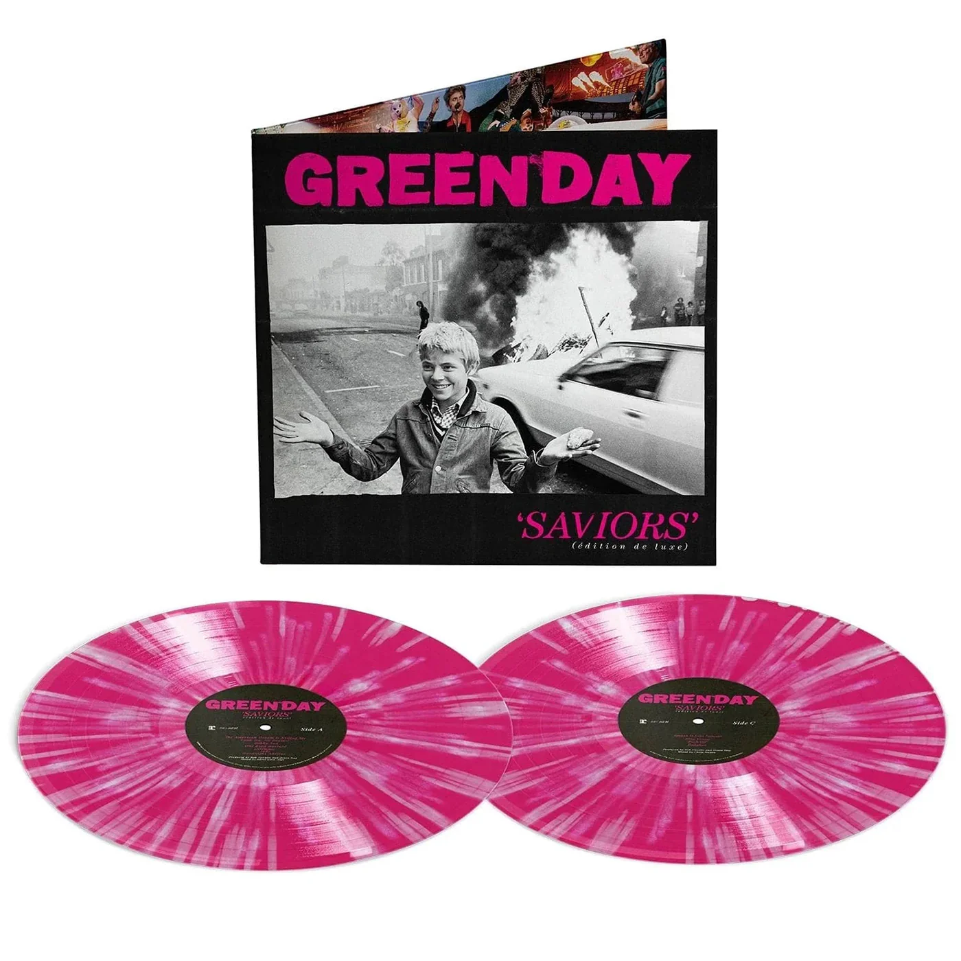Nuevo rock