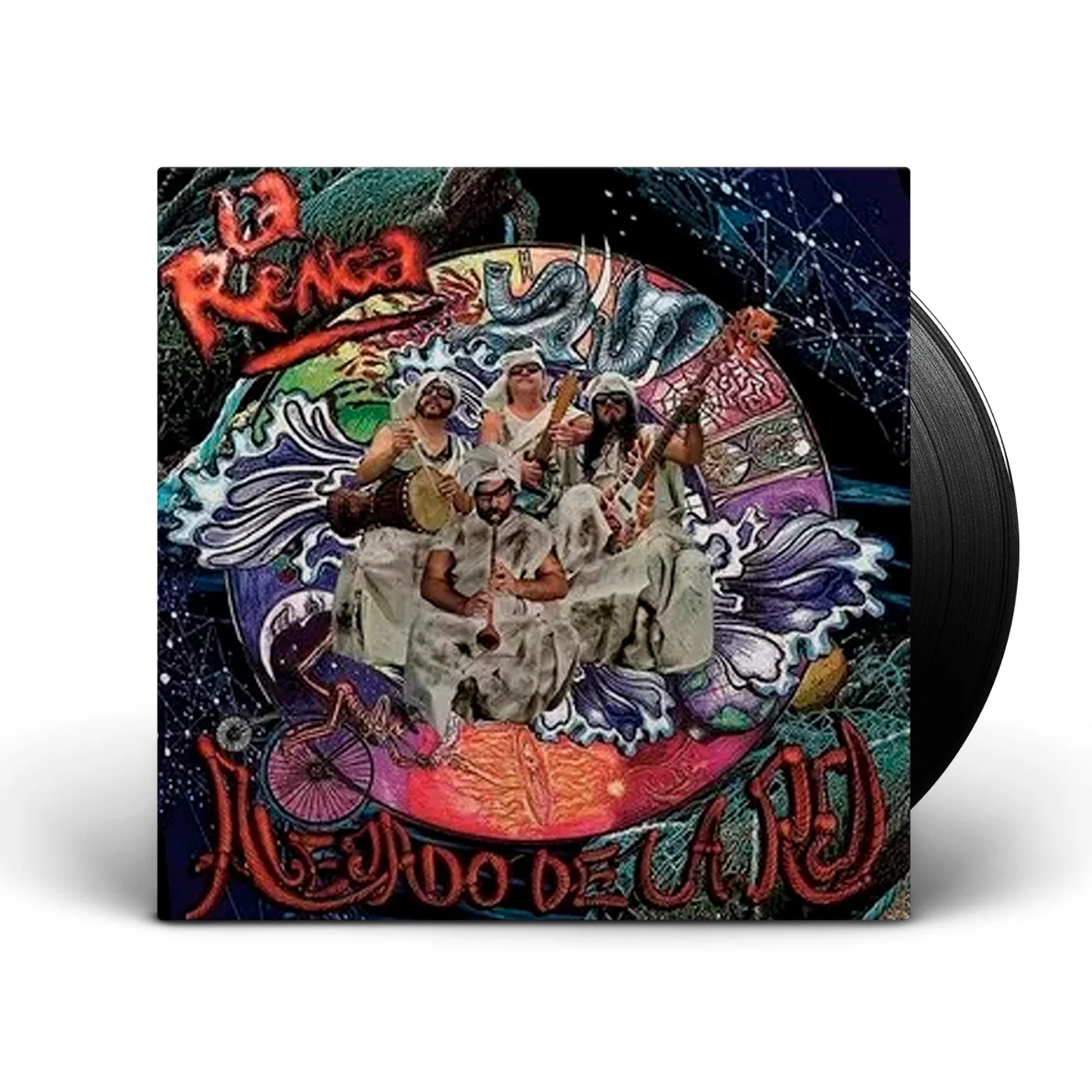 La Renga - Destacados